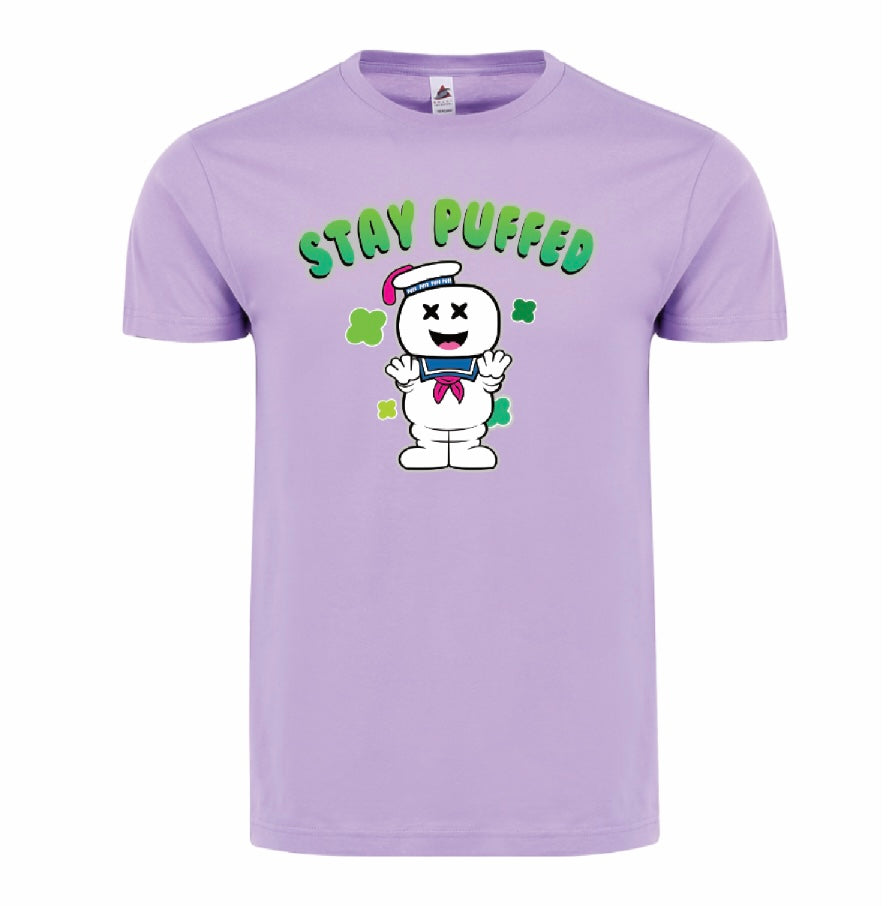 STAY PUFFED