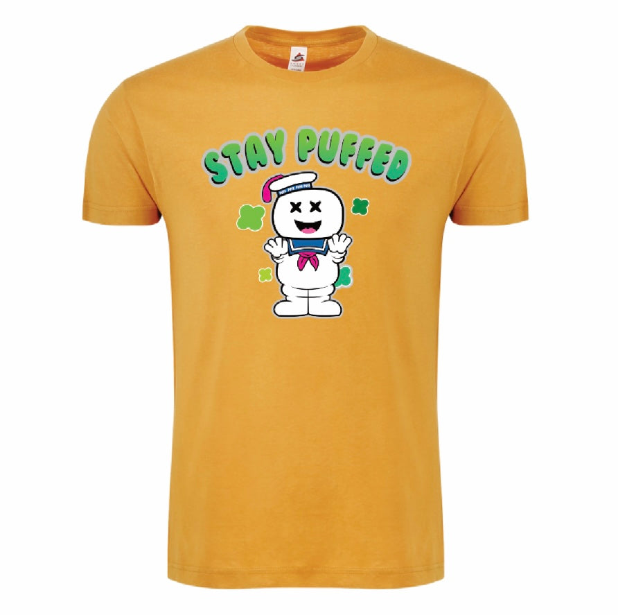 STAY PUFFED