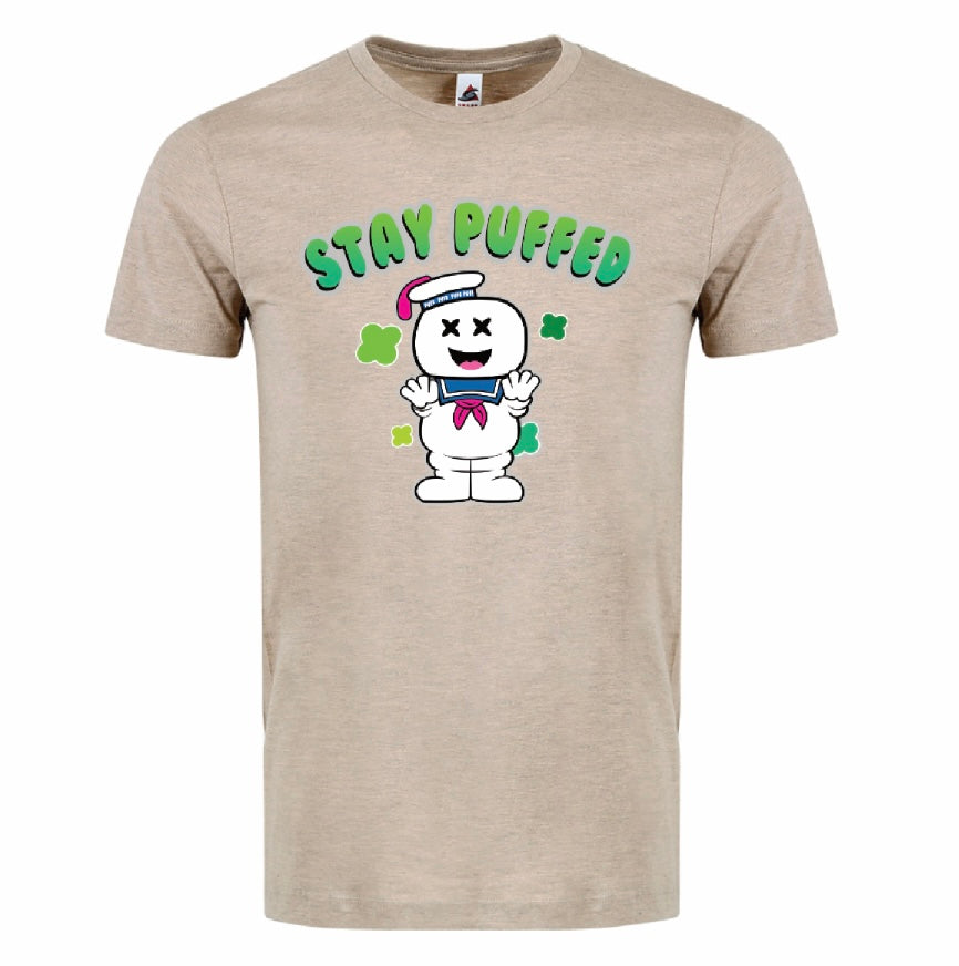 STAY PUFFED