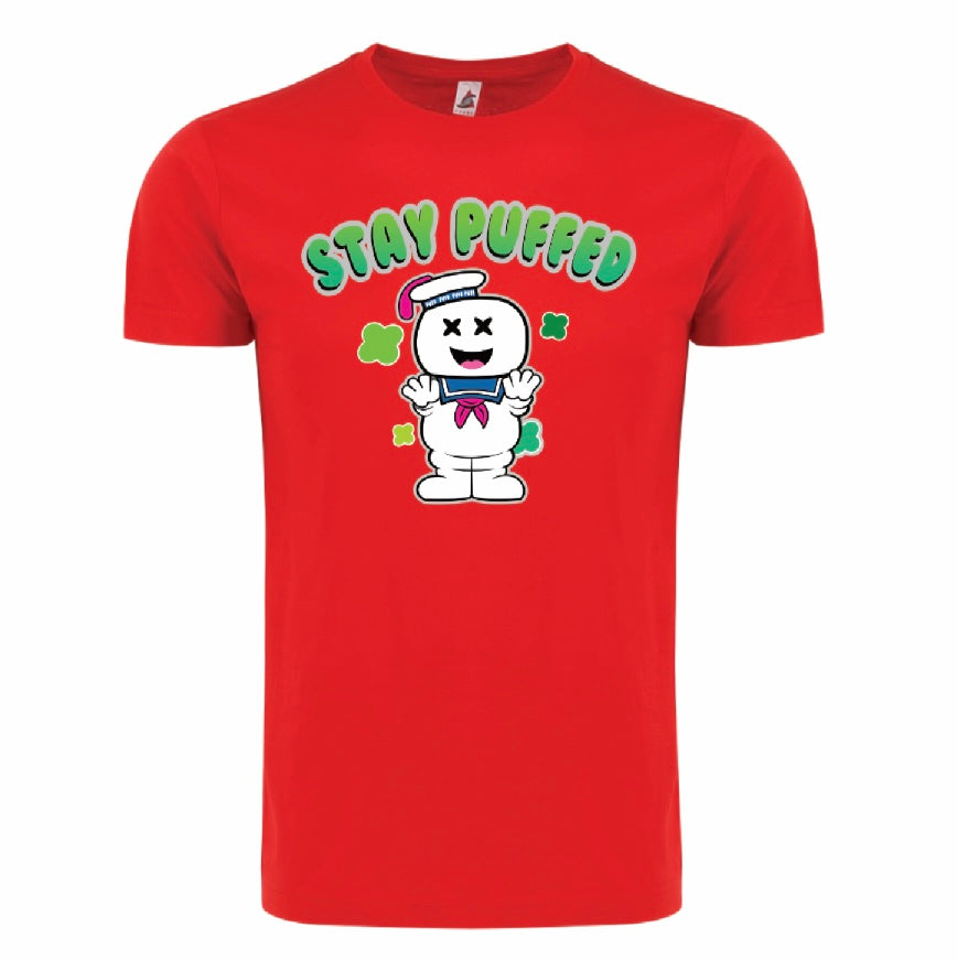 STAY PUFFED