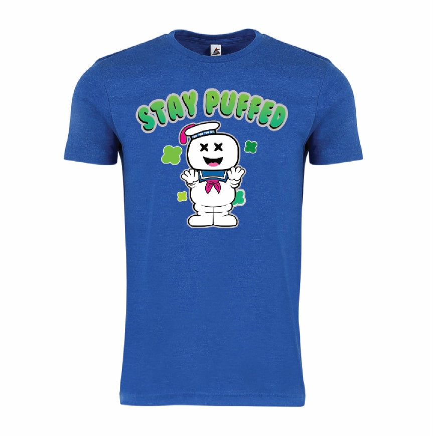 STAY PUFFED