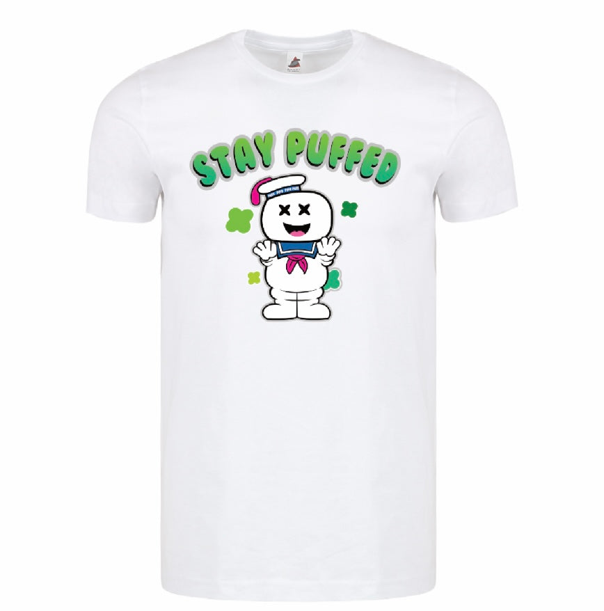STAY PUFFED
