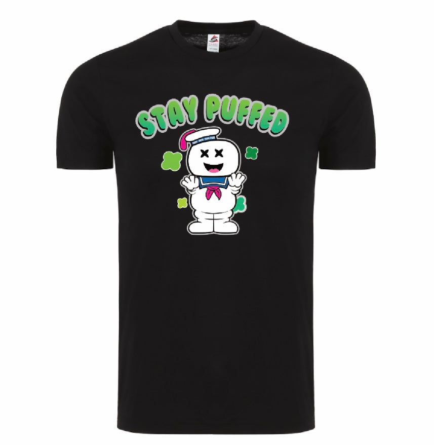 STAY PUFFED