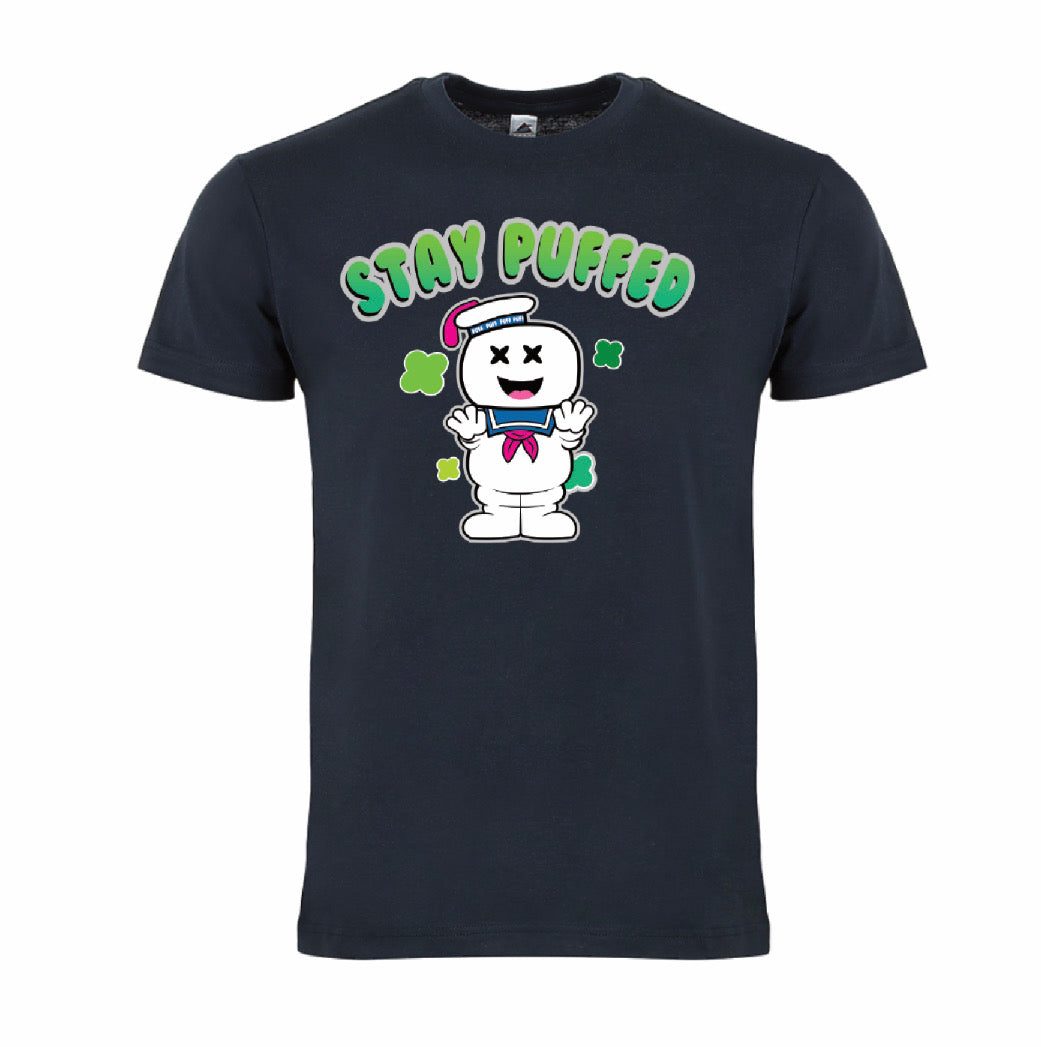 STAY PUFFED