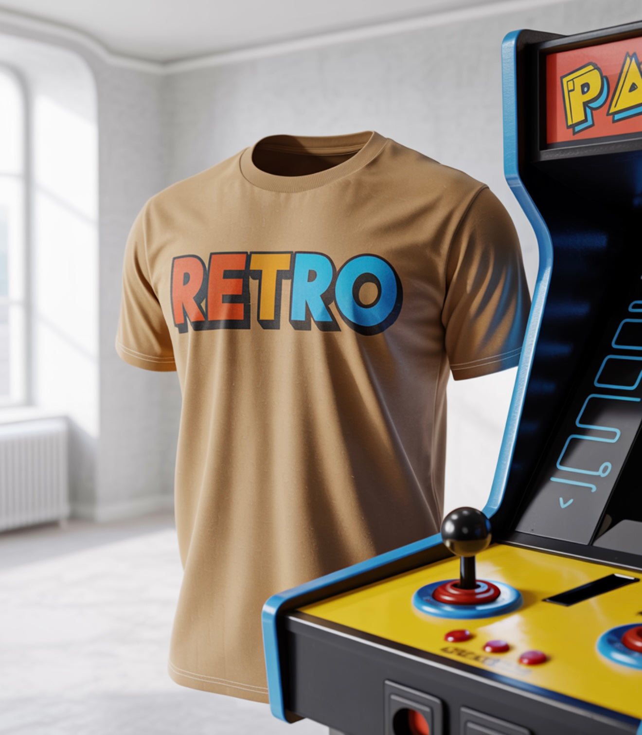 RETRO