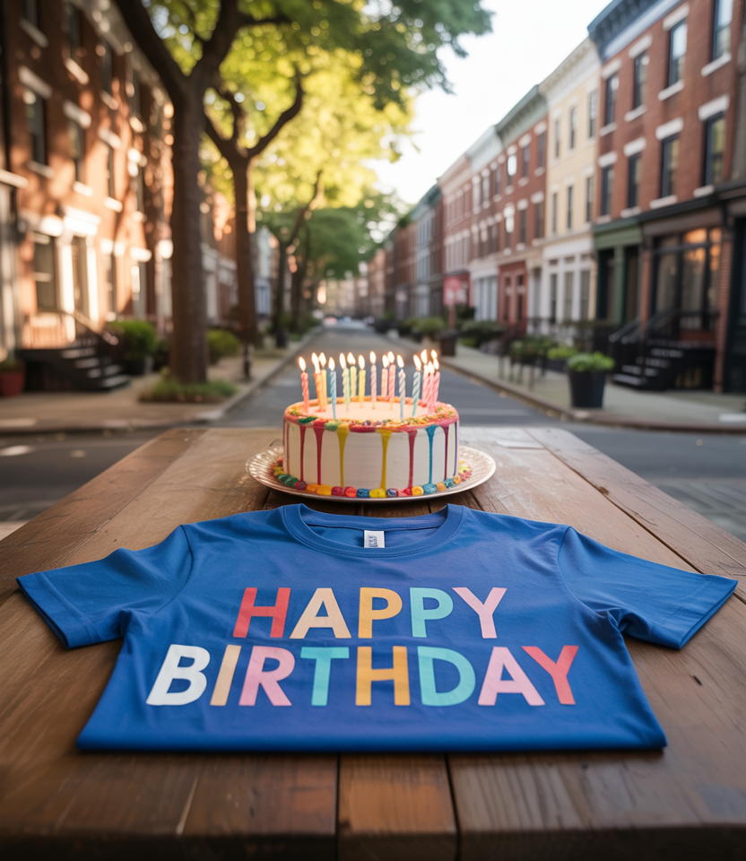 BIRTHDAY