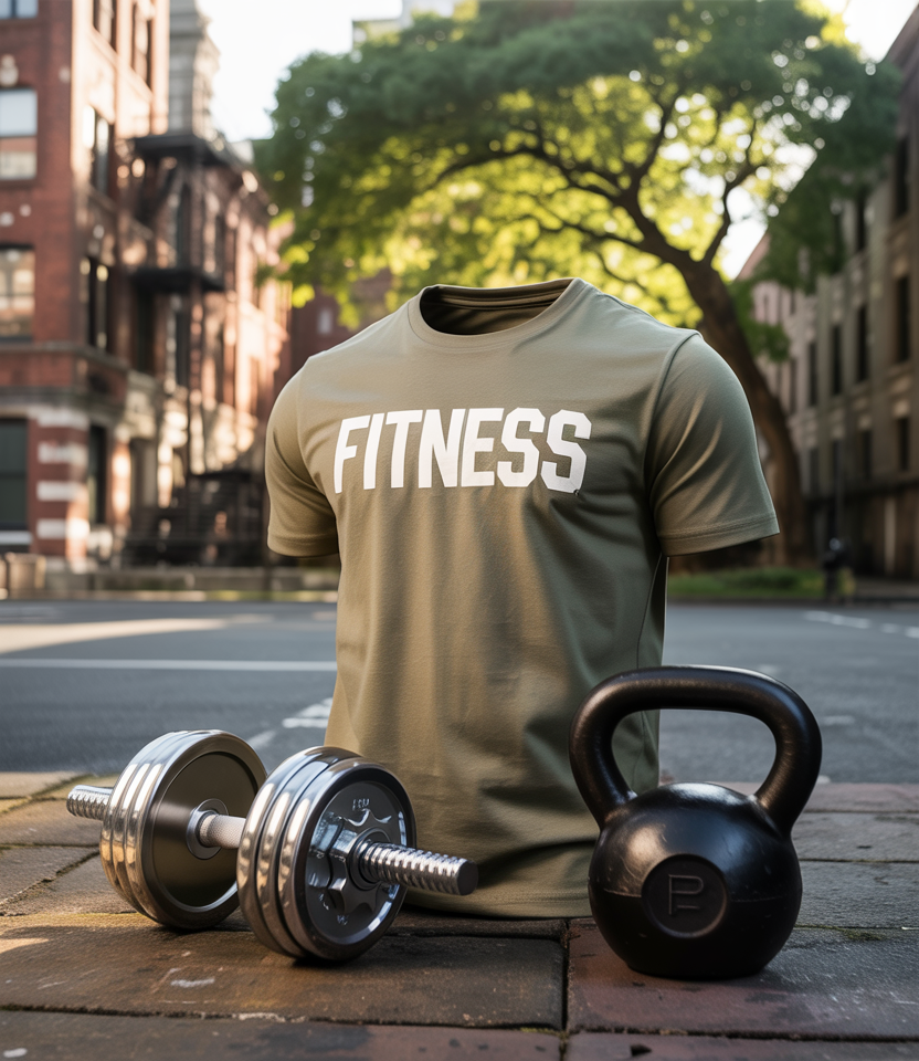 FITNESS