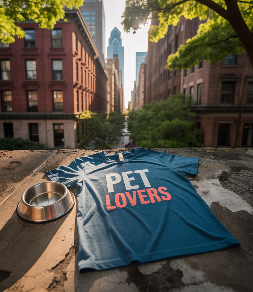 PET LOVERS