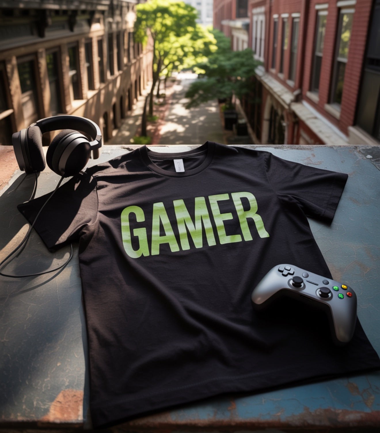 GAMING