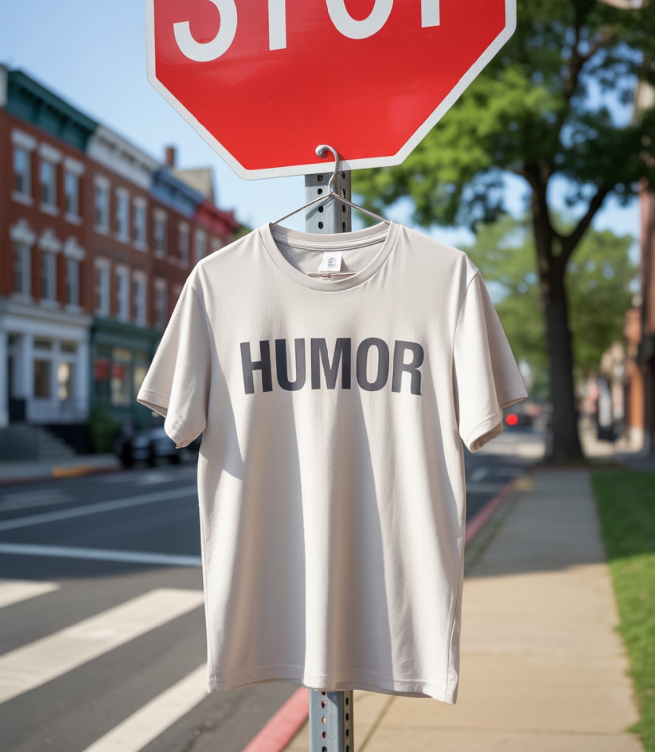 HUMOR