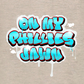 ON MY PHILLIES JAWN