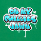 ON MY PHILLIES JAWN