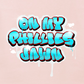 ON MY PHILLIES JAWN
