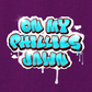 ON MY PHILLIES JAWN