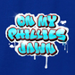 ON MY PHILLIES JAWN