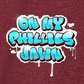 ON MY PHILLIES JAWN
