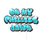 ON MY PHILLIES JAWN