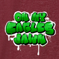 ON MY EAGLES JAWN