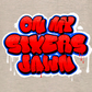 ON MY SIXER JAWN