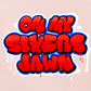 ON MY SIXER JAWN