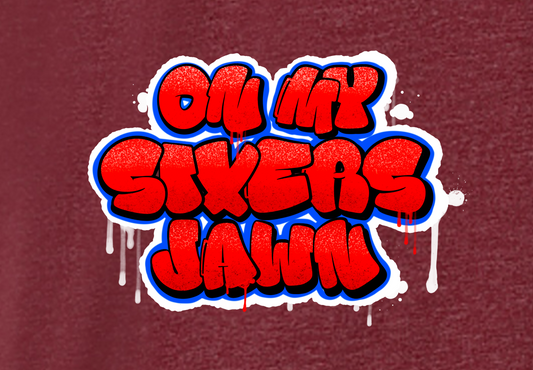 ON MY SIXER JAWN