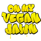 ON MY VEGAN JAWN