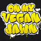 ON MY VEGAN JAWN