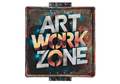 ART WORK ZONE