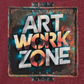 ART WORK ZONE