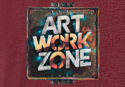 ART WORK ZONE