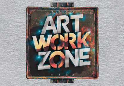 ART WORK ZONE