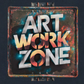 ART WORK ZONE
