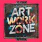 ART WORK ZONE