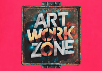 ART WORK ZONE
