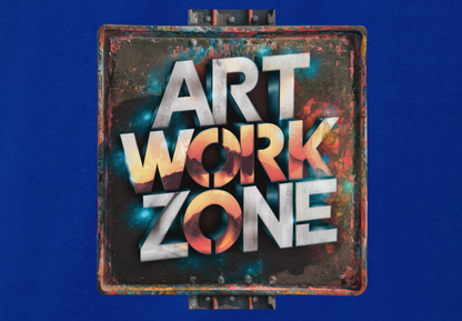ART WORK ZONE