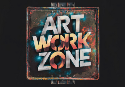 ART WORK ZONE