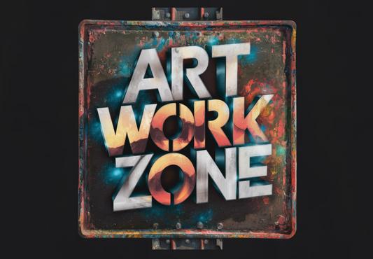 ART WORK ZONE