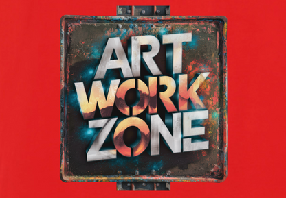 ART WORK ZONE