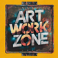 ART WORK ZONE