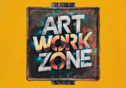 ART WORK ZONE