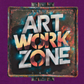 ART WORK ZONE