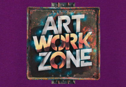ART WORK ZONE
