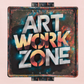 ART WORK ZONE