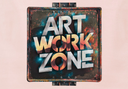 ART WORK ZONE