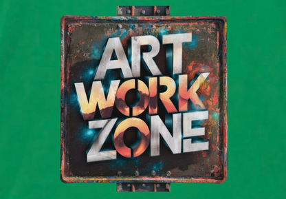 ART WORK ZONE