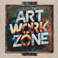 ART WORK ZONE