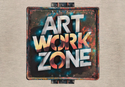 ART WORK ZONE