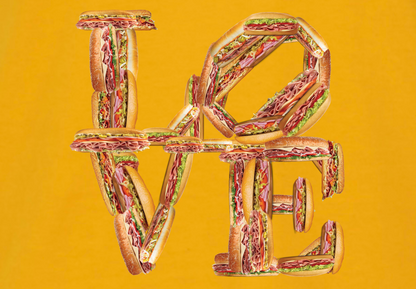 HOAGIE LOVE