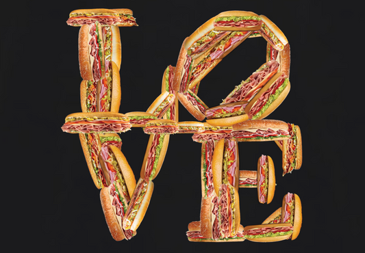 HOAGIE LOVE