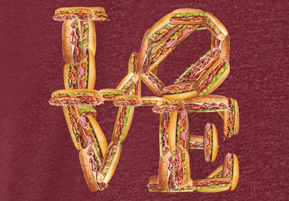 HOAGIE LOVE